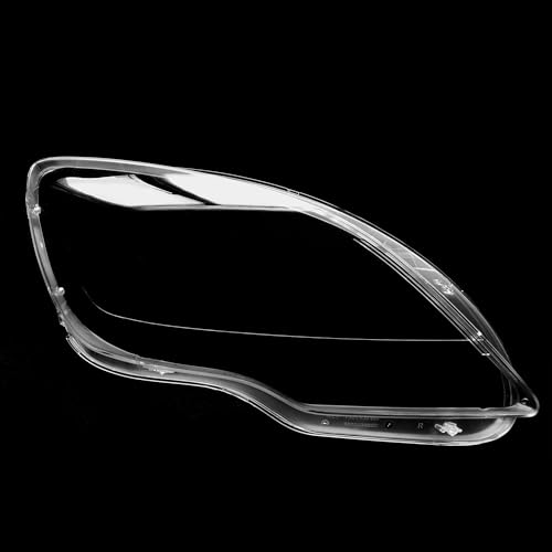 CamPLy Auto Scheinwerferglas für Benz R300 R320 R350 R400 R500 W251 2009-2017, Auto-Scheinwerfer Transparente Abdeckung, Auto Scheinwerfergläser Lampenschirm - Scheinwerferabdeckungen CamPLy Auto Scheinwerferglas für Benz R300 R320 R350 R400 R500 W251 2009-2017, Auto-Scheinwerfer Transparente Abdeckung, Auto Scheinwerfergläser Lampenschirm - Scheinwerferabdeckungen von CamPLy