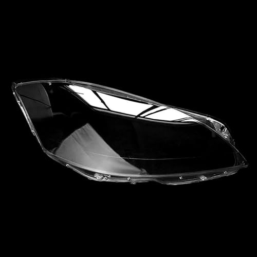 CamPLy Auto Scheinwerferglas für Benz S-Class W221 S 2010-2013, Auto-Scheinwerfer Transparente Abdeckung, Auto Scheinwerfergläser Lampenschirm - Scheinwerferabdeckungen CamPLy Auto Scheinwerferglas für Benz S-Class W221 S 2010-2013, Auto-Scheinwerfer Transparente Abdeckung, Auto Scheinwerfergläser Lampenschirm - Scheinwerferabdeckungen von CamPLy