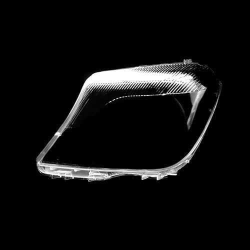 CamPLy Auto Scheinwerferglas für Benz Sprinter 2013-2017, Auto-Scheinwerfer Transparente Abdeckung, Auto Scheinwerfergläser Lampenschirm - Scheinwerferabdeckungen,C-1 Pair CamPLy Auto Scheinwerferglas für Benz Sprinter 2013-2017, Auto-Scheinwerfer Transparente Abdeckung, Auto Scheinwerfergläser Lampenschirm - Scheinwerferabdeckungen,C-1 Pair von CamPLy