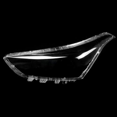 CamPLy Auto Scheinwerferglas für Hyundai IX25 2015-2017, Auto-Scheinwerfer Transparente Abdeckung, Auto Scheinwerfergläser Lampenschirm - Scheinwerferabdeckungen,C-1 Pair CamPLy Auto Scheinwerferglas für Hyundai IX25 2015-2017, Auto-Scheinwerfer Transparente Abdeckung, Auto Scheinwerfergläser Lampenschirm - Scheinwerferabdeckungen,C-1 Pair von CamPLy