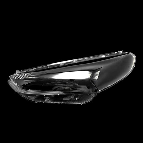 CamPLy Auto Scheinwerferglas für Hyundai Sonata 2017-2019, Auto-Scheinwerfer Transparente Abdeckung, Auto Scheinwerfergläser Lampenschirm - Scheinwerferabdeckungen,C-1 Pair CamPLy Auto Scheinwerferglas für Hyundai Sonata 2017-2019, Auto-Scheinwerfer Transparente Abdeckung, Auto Scheinwerfergläser Lampenschirm - Scheinwerferabdeckungen,C-1 Pair von CamPLy