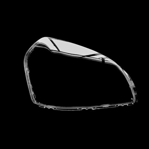 CamPLy Auto Scheinwerferglas für Hyundai Tucson 2006-2012, Auto-Scheinwerfer Transparente Abdeckung, Auto Scheinwerfergläser Lampenschirm - Scheinwerferabdeckungen,C-1 Pair CamPLy Auto Scheinwerferglas für Hyundai Tucson 2006-2012, Auto-Scheinwerfer Transparente Abdeckung, Auto Scheinwerfergläser Lampenschirm - Scheinwerferabdeckungen,C-1 Pair von CamPLy