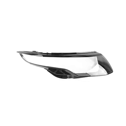 CamPLy Auto Scheinwerferglas für Range Rover Evoque 2012-2018, Auto-Scheinwerfer Transparente Abdeckung, Auto Scheinwerfergläser Lampenschirm - Scheinwerferabdeckungen CamPLy Auto Scheinwerferglas für Range Rover Evoque 2012-2018, Auto-Scheinwerfer Transparente Abdeckung, Auto Scheinwerfergläser Lampenschirm - Scheinwerferabdeckungen von CamPLy