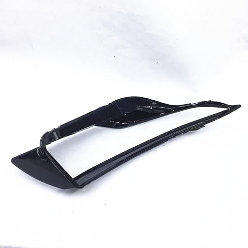 CamPLy Auto Scheinwerferglas für Range Rover Evoque 2012-2018, Auto-Scheinwerfer Transparente Abdeckung, Auto Scheinwerfergläser Lampenschirm - Scheinwerferabdeckungen CamPLy Auto Scheinwerferglas für Range Rover Evoque 2012-2018, Auto-Scheinwerfer Transparente Abdeckung, Auto Scheinwerfergläser Lampenschirm - Scheinwerferabdeckungen von CamPLy