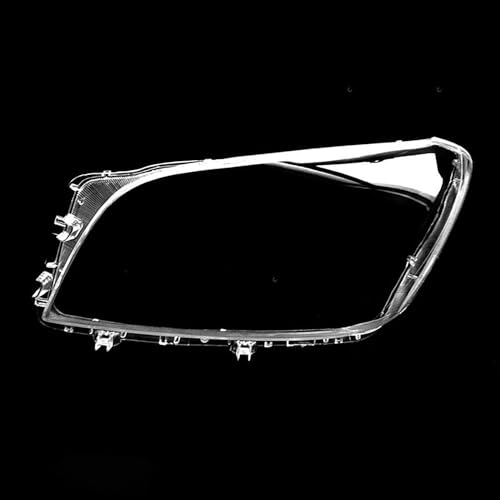 CamPLy Auto Scheinwerferglas für Toyota RAV4 2005-2008, Auto-Scheinwerfer Transparente Abdeckung, Auto Scheinwerfergläser Lampenschirm - Scheinwerferabdeckungen,B-Original Quality Passenger Side CamPLy Auto Scheinwerferglas für Toyota RAV4 2005-2008, Auto-Scheinwerfer Transparente Abdeckung, Auto Scheinwerfergläser Lampenschirm - Scheinwerferabdeckungen,B-Original Quality Passenger Side von CamPLy
