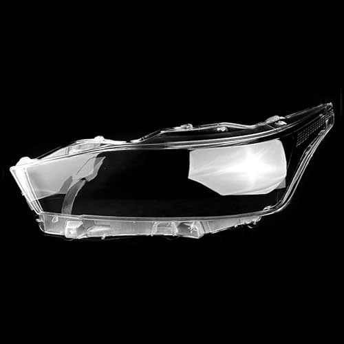 CamPLy Auto Scheinwerferglas für Toyota yarisl 2014 2015, Auto-Scheinwerfer Transparente Abdeckung, Auto Scheinwerfergläser Lampenschirm - Scheinwerferabdeckungen CamPLy Auto Scheinwerferglas für Toyota yarisl 2014 2015, Auto-Scheinwerfer Transparente Abdeckung, Auto Scheinwerfergläser Lampenschirm - Scheinwerferabdeckungen von CamPLy