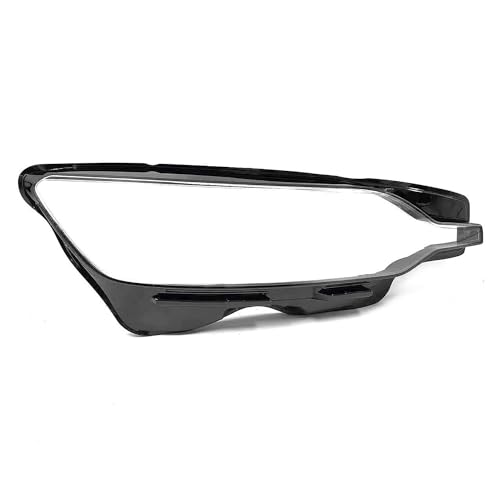 CamPLy Auto Scheinwerferglas für Volvo S60 2020-2022, Auto-Scheinwerfer Transparente Abdeckung, Auto Scheinwerfergläser Lampenschirm - Scheinwerferabdeckungen,C-1 Pair CamPLy Auto Scheinwerferglas für Volvo S60 2020-2022, Auto-Scheinwerfer Transparente Abdeckung, Auto Scheinwerfergläser Lampenschirm - Scheinwerferabdeckungen,C-1 Pair von CamPLy