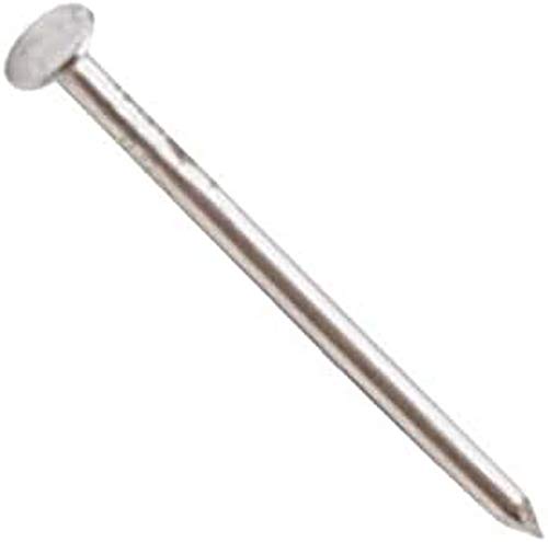 Camacho 579 K50 – Flache Spitze Stahl C 2,7 x 50 500 PZ von Camacho