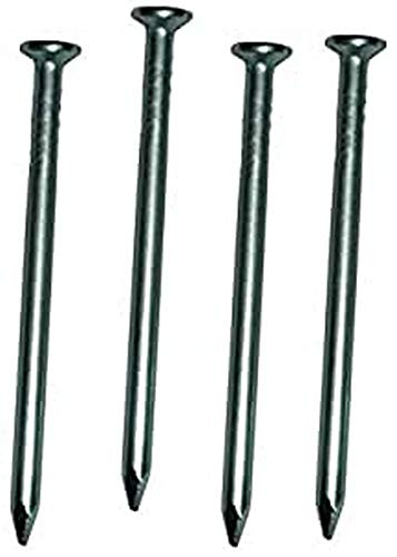 Camacho – Flache Spitzen Stahl C/ZN C/1000 Camacho 2,4 x 30 von Camacho