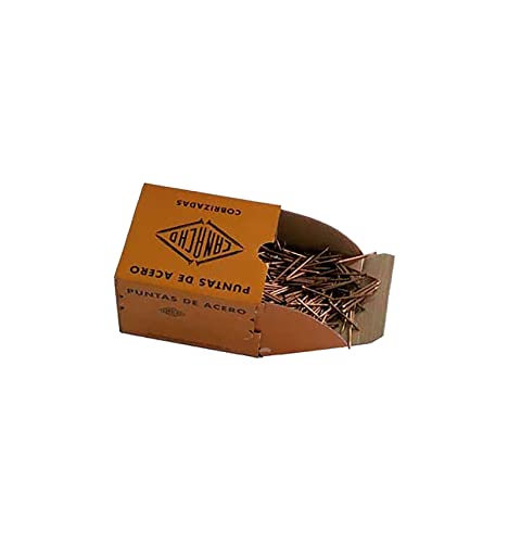 Spitzen A/Kupfer C/Verlust 1,5 x 30 C-0500 g von Camacho