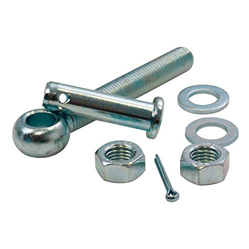 Camas Industrietor Aufhängungsset Augenschraube M16x30 Aufhängungsset von Srm-Design