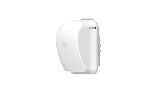Cambium Networks 60GHz cnWave V2000 Client Node 30W with EU Cord, C600500C031A von Cambium Networks