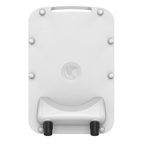 Cambium Networks C050055H003A - PTP 550 Connectorized 5 GHz (EU) mit EU-Netzkabelanschluss von Cambium Networks