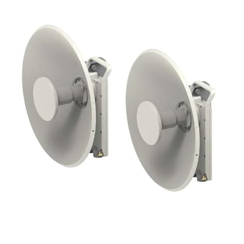 Cambium Networks C050940M203A - ePMP Force 425-5 GHz Punkt-zu-Punkt-Lösung, 2er-Pack (EU-Kabel) von Cambium Networks