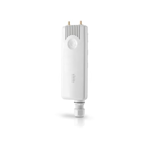 Cambium Networks - C058910C122A - ePMP Force 300 CSM Radio, 5GHz Connectorized Subscriber Module, FCC. US Power Cord Cambium Networks - C058910C122A - ePMP Force 300 CSM Radio, 5GHz Connectorized Subscriber Module, FCC. US Power Cord von Cambium Networks