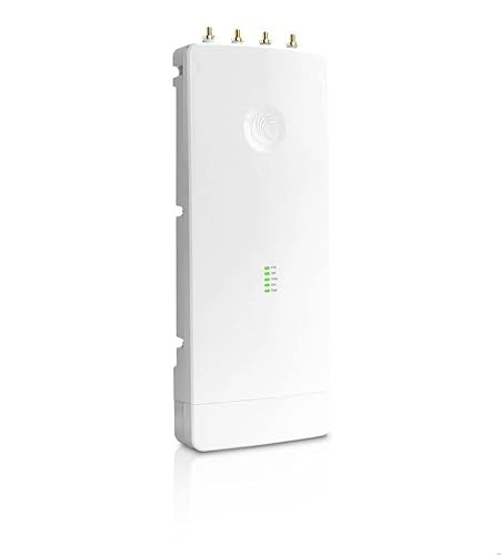 Cambium Networks ESTACI N Base DE 5GHZ SIN ANTENA von Cambium Networks