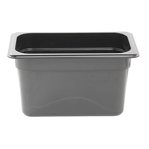 Cambro High Heat Polycarbonate - GN 1/4 150mm von Cambro