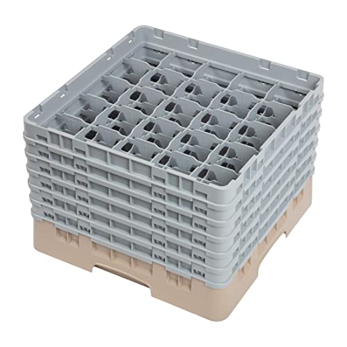 Cambro 25S1114184 Camrack Glasregal von Cambro