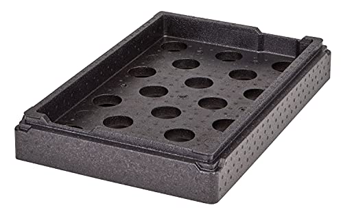 Cambro CT458 Kühlelement Camchiller Einsatz für GN 1/1 Lebensmitteltransportbehälter von Cambro