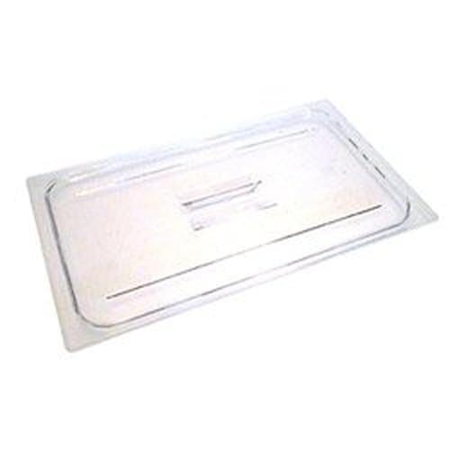 Cambro Deksel m/greep 1/1 GN 10CWCH-135 Clear von Cambro