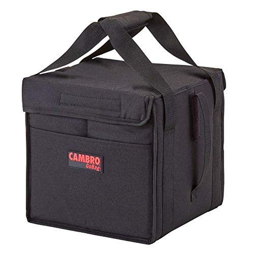 Cambro FB270 GoBag Faltbare Liefertasche, S von Cambro