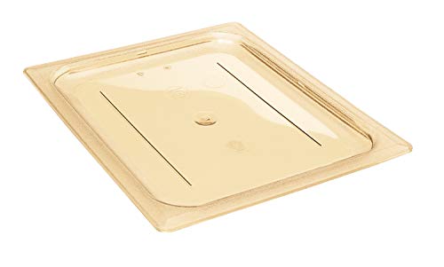Cambro High Heat Polycarbonate Lid - GN 1/2 Cambro High Heat Polycarbonate Lid - GN 1/2 von Cambro