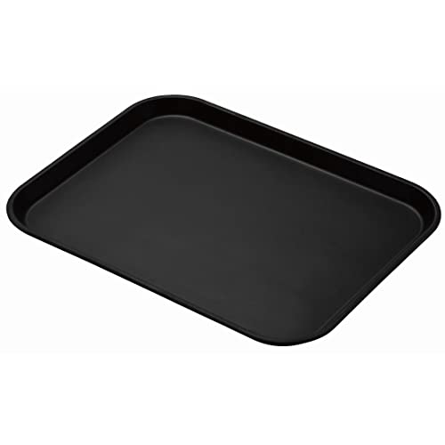 Cambro Tablett 14X18 Treadlite-Black (1418TL110) Kategorie: Servierplatten und Tabletts von Cambro