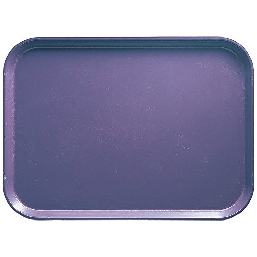 Camtray 457x355mm Cambro 1418-551 Grape von Cambro