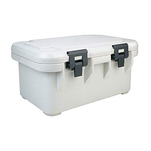 Container d.w. 1/1 GN 200 mm Cambro UPCS180-480 Speckled Gray von Cambro