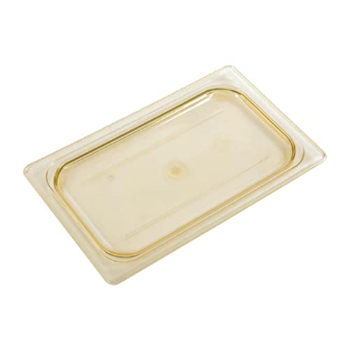 Deksel 1/4 GN Interhal 40HPC-150 Amber von Cambro