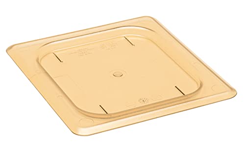 Deksel 1/6 GN Cambro 60HPC-150 Amber von Cambro