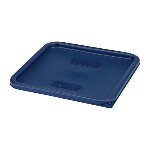 Deksel v/bussen 11.4+17.1+20.9L Cambro SFC12-453 Blue von Cambro