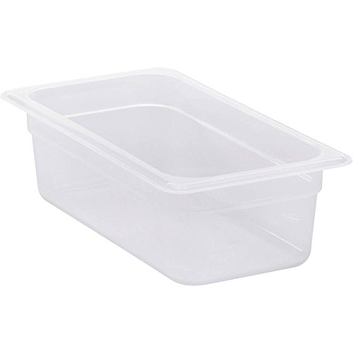 Gastronormbak 1/3 GN-100mm Cambro 34PP-190 Translucent von Cambro