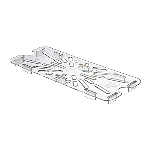 Inzet 1/3 GN Interhal 30CWD-135 Clear von Cambro