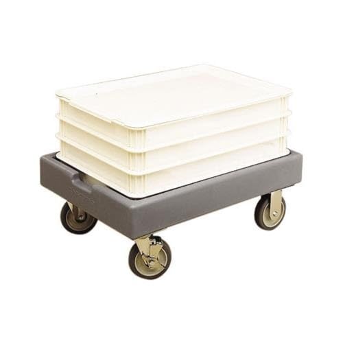 Onderstel pizza bakken 445x645mm Cambro CD1826PDB-157 Coffee Beige von Cambro