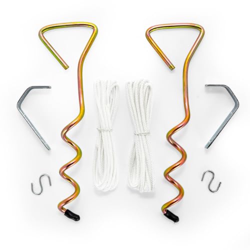 Camco Manufacturing - Markisenstabilisator-Set (Eng/Fr) von Camco Manufacturing