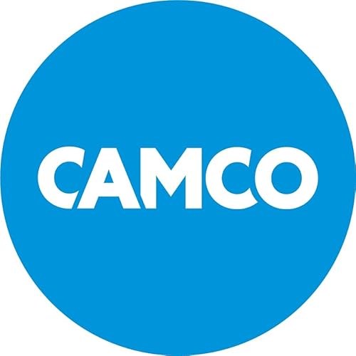 Camco Manufacturing - Unterlegscheibe - EDPM, für Flex-Stecker (Bulk) von Camco Manufacturing