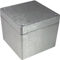 Camdenboss 5500-37 Universal-Gehäuse Aluminium Druckguss Silber 1St. von Camdenboss