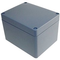 Camdenboss 7300-331 Universal-Gehäuse ABS Kunststoff Grau 1St. von Camdenboss