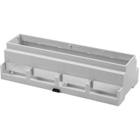 Camdenboss CNMB-12-2-CON Hutschienen-Gehäuse 212 x 90 x 58 1St. von Camdenboss