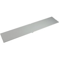 Camdenboss CNMB-12-PG-CON Hutschienen-Gehäuse Deckel 207 x 42 x 5 Grau 5St. Camdenboss CNMB-12-PG-CON Hutschienen-Gehäuse Deckel 207 x 42 x 5 Grau 5St. von Camdenboss