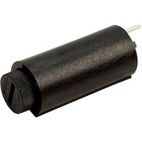 Camdenboss CFH06 Sicherungshalter Passend für (Sicherungen) Feinsicherung 5 x 20mm 250V 1000St. von Camdenboss