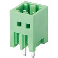 Camdenboss Stiftgehäuse-Kabel Polzahl Gesamt 2 Rastermaß: 2.50mm CTBP93VC/2 100St. von Camdenboss