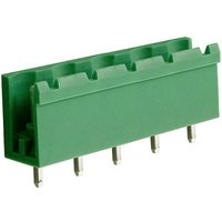 Camdenboss Stiftgehäuse-Platine Polzahl Gesamt 5 Rastermaß: 7.50mm CTBP9500/5AO 250St. Camdenboss Stiftgehäuse-Platine Polzahl Gesamt 5 Rastermaß: 7.50mm CTBP9500/5AO 250St. von Camdenboss