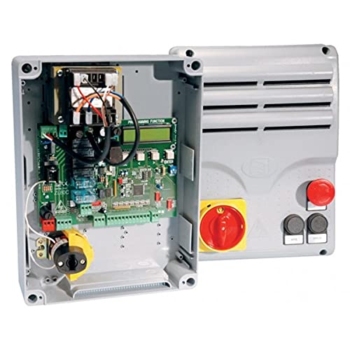 Came CMC002ZL80C Quadro Comando 230 V AC Came CMC002ZL80C Quadro Comando 230 V AC von CAME