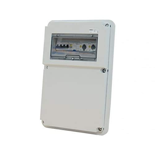 Came CMC002ZM3ES Quadro Comando 230-400 V AC von CAME