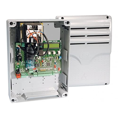 Came CMC002ZT5 Quadro Comando 230-400 V AC Trifase von CAME