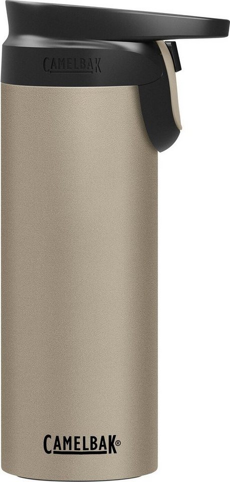 Camelbak Thermoflasche Camelbak Trinkflasche Forge Flow von Camelbak