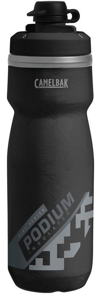 Camelbak Thermoflasche Camelbak Trinkflasche Podium Chill Camelbak Thermoflasche Camelbak Trinkflasche Podium Chill von Camelbak