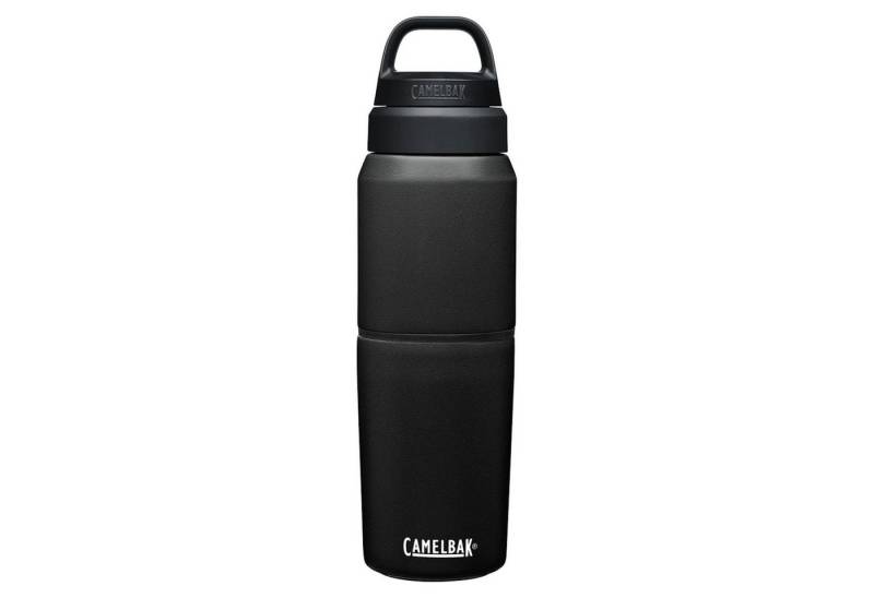Camelbak Thermoflasche MultiBev isolierte Edelstahl Trinkflasche Thermosbecher Trinkbecher von Camelbak